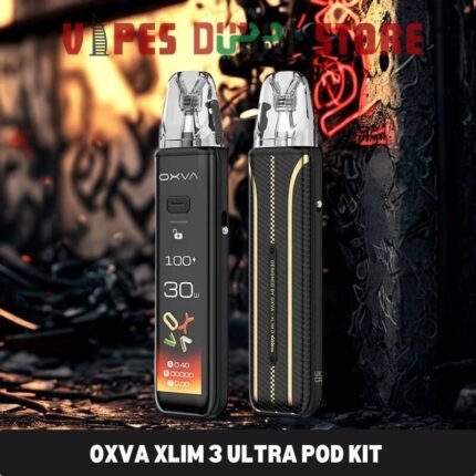 OXVA Xlim 3 Ultra Pod Kit