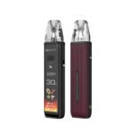 OXVA Xlim 3 Ultra Pod Kit bordeaux-red