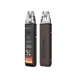 OXVA Xlim 3 Ultra Pod Kit mocha-brown