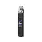 OXVA Xlim Pro 3 Pod Kit black-leather