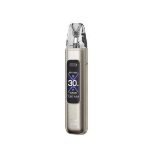 OXVA Xlim Pro 3 Pod Kit titanium-silk
