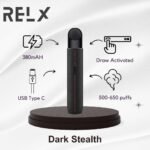 RELX-Artisan-Dark-Stealth-Dubai-UAE