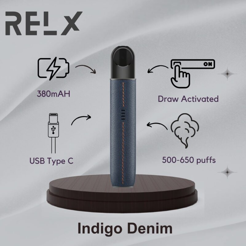RELX-Artisan-Indigo-Denim-Dubai-UAE