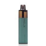 Relx MagicGo GA4000 Disposable Vape with 4000 Puffs In UAE Green-Grape-Ice-