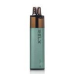 Relx MagicGo GA4000 Disposable Vape with 4000 Puffs In UAE Ludou-Ice