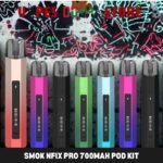 Smok Nfix Pro 700mAh Pod Kit
