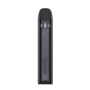 Uwell Caliburn A3s Pod System Device in Dubai midnight black