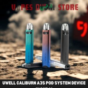 Uwell Caliburn G3 Pro KOKO Pod Kit In Dubai