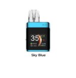 Uwell Caliburn G3 Pro KOKO Pod Kit In Dubai sky blue