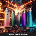 VOOPOO VMATE i2 Pod Kit