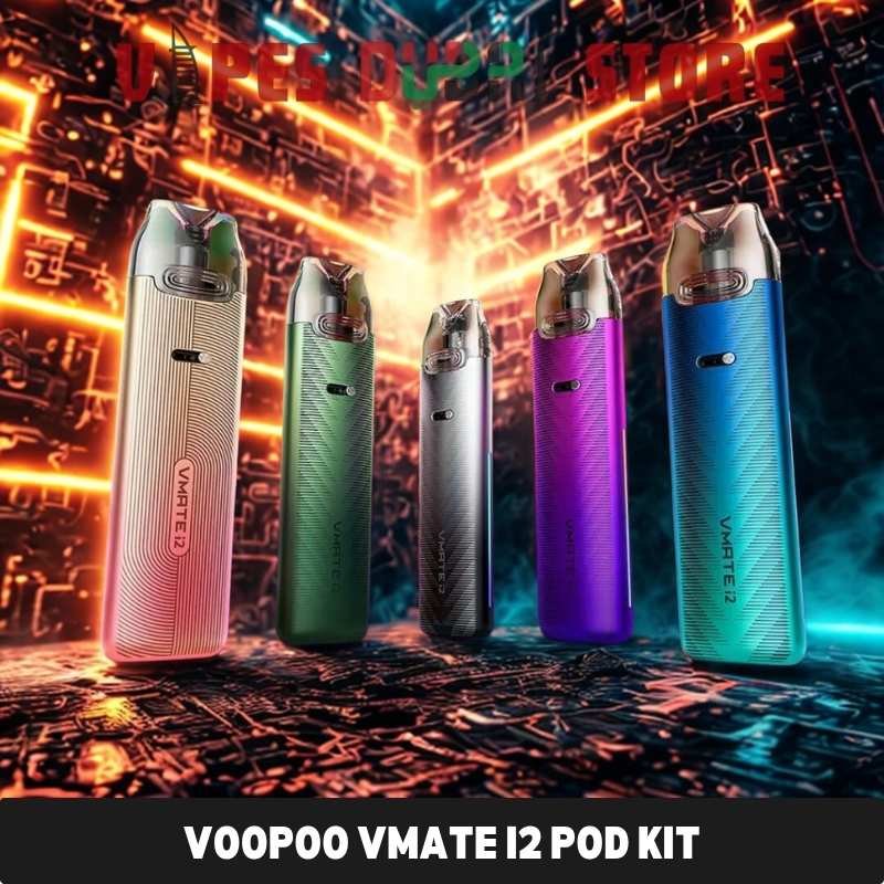 VOOPOO VMATE i2 Pod Kit VOOPOO VMATE i2 Pod Kit