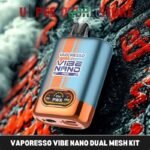 Vaporesso Vibe Nano Dual Mesh kit