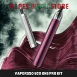 Vaporsso eco one pro kit