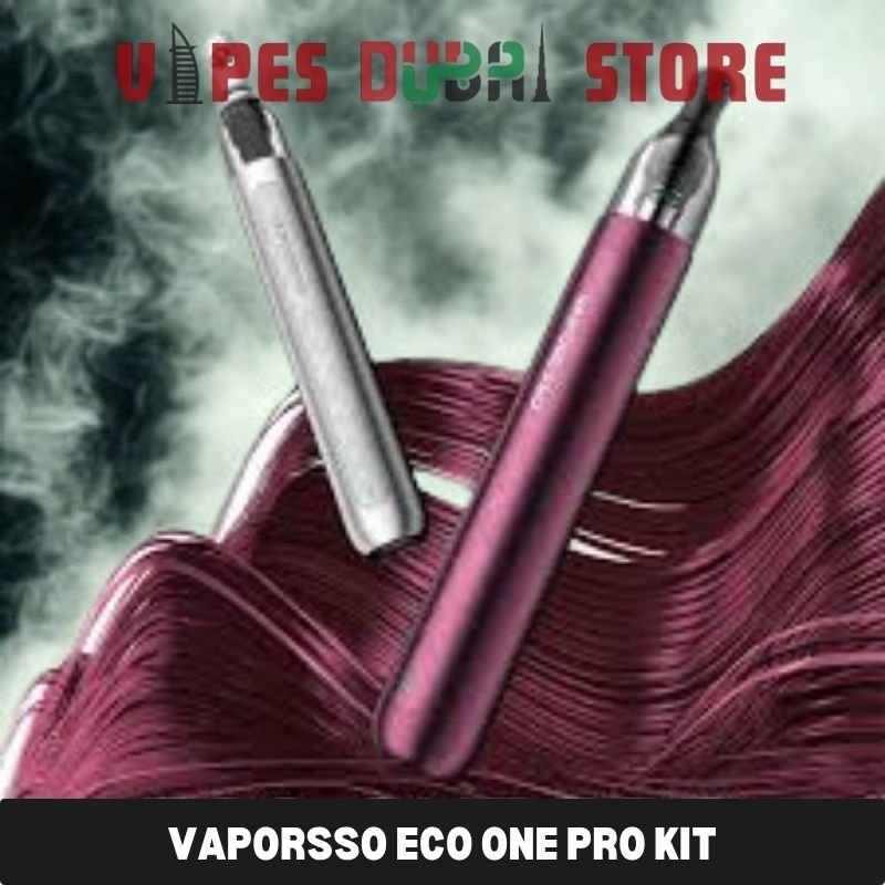 Vaporsso eco one pro kit Vaporsso eco one pro kit