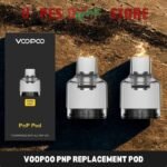 VooPoo PnP Replacement Pod