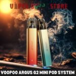 Voopoo Argus g2 mini pod system kit