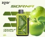 ZGAR-Sorna-50000-Puffs-Disposable-Double-Apple