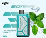 ZGAR-Sorna-50000-Puffs-Disposable-Glacier-Mint