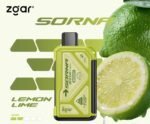 ZGAR-Sorna-50000-Puffs-Disposable-Lemon-Lime