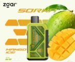 ZGAR-Sorna-50000-Puffs-Disposable-Mango-Ice