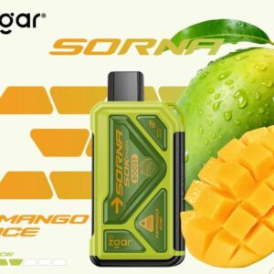 ZGAR-Sorna-50000-Puffs-Disposable-Mango-Ice