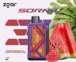 ZGAR-Sorna-50000-Puffs-Disposable-Raspberry-Watermelon