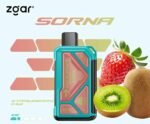 ZGAR-Sorna-50000-Puffs-Disposable-Strawberry-Kiwi