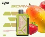 ZGAR-Sorna-50000-Puffs-Disposable-Strawberry-Mango