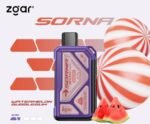 ZGAR-Sorna-50000-Puffs-Disposable-Watermelon-Bubblegum