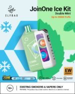 elf-bar-joinone-ice-kit-in-uae-double-mint