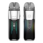 vaporesso-LUXE-XR-Max-Pod-silver