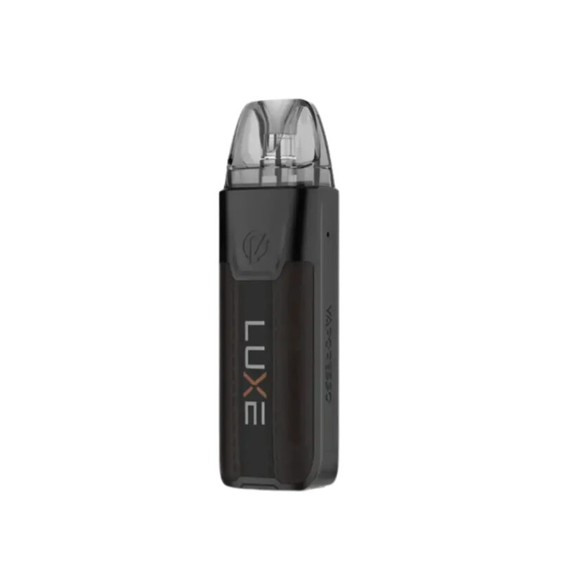 Vaporesso Luxe XR Max 2 Pod Kit dark-black-leather