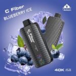 veiik-c-fiber-40000-puffs-blueberry-ice