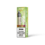 zagr retro 10000 puffs 5_(50mg) nicotine Apple Duo