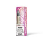 zagr retro 10000 puffs 5_(50mg) nicotine Candy Rush