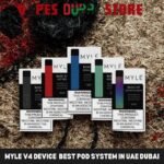 Myle V4 Device Best Pod System In UAE Dubai