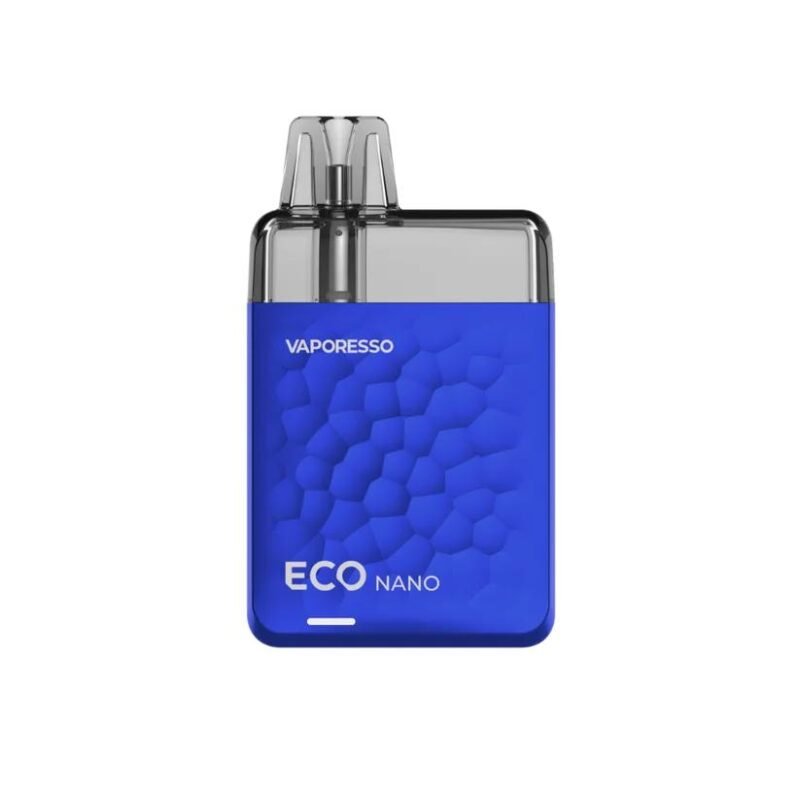 VAPORESSO-ECO-NANO-POD-KIT-VAPE-DUBAI-AzureGem
