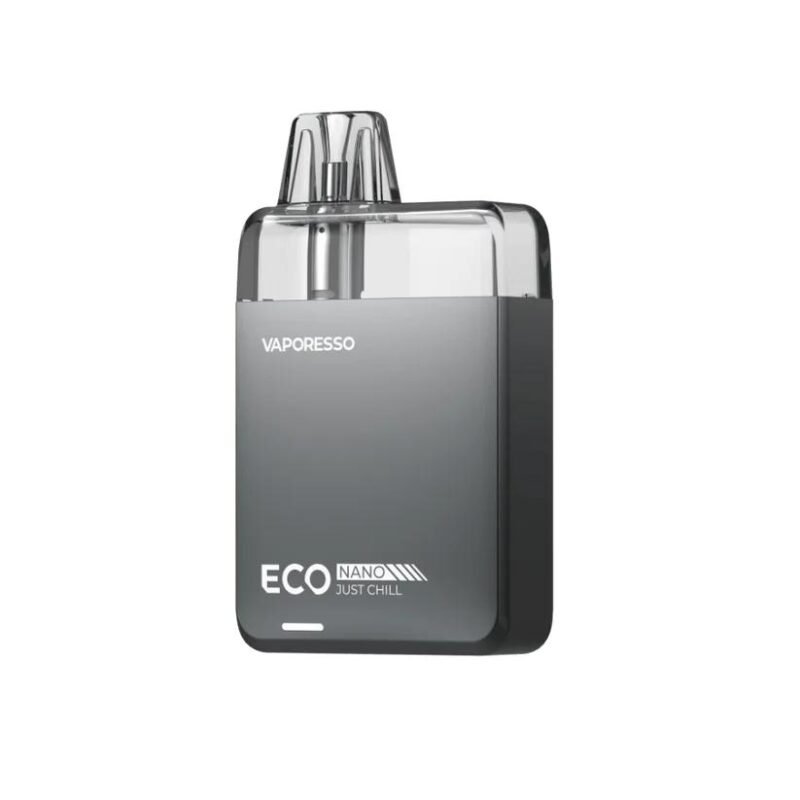 Vaporesso ECO NANO Plus-POD-KIT-VAPE-DUBAI-universalgrey
