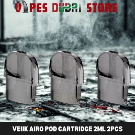 Veiik Airo Pod Cartridge 2ml 2pcs
