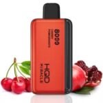 hqd-miracle-8000-puffs-cherry-pomegranate-disposable-pod