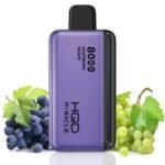 hqd-miracle-8000-puffs-grape-disposable-pod-vape