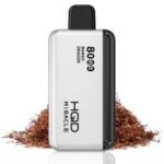 hqd-miracle-8000-puffs-tobacco-disposable-pod-vape