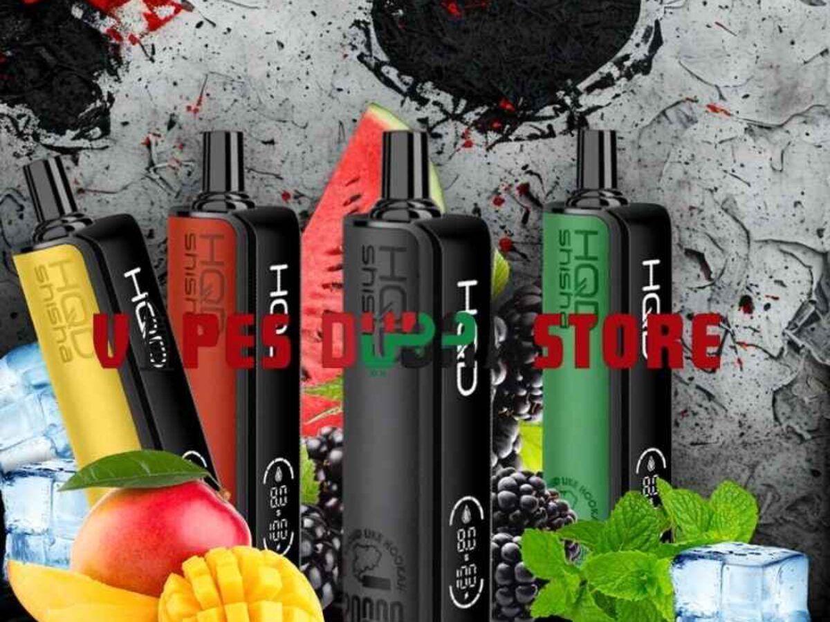 elf bar vape uk Hqd Shisha Disposable Vape HQD Shisha 20K Disposable Vape