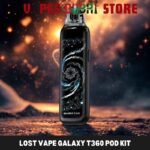 Lost Vape Galaxy T360 Pod Kit
