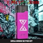Ursa Orion SE Pod Kit