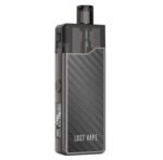 Ursa Orion SE Pod Kit Gunmetal Carbon Fiber