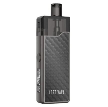 Ursa Orion SE Pod Kit Gunmetal Carbon Fiber