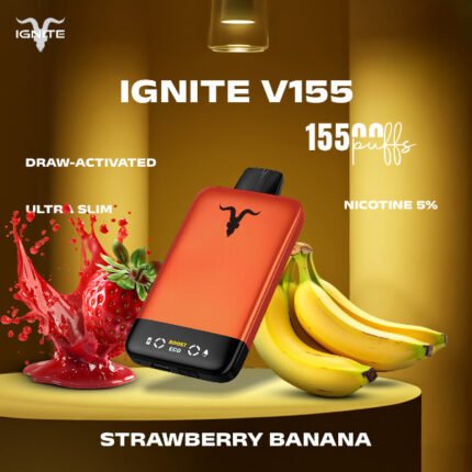 ignite-v155-15500puffs-strawbeery-banana