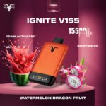 ignite-v155-15500puffs-watermelon-dragon-fruit