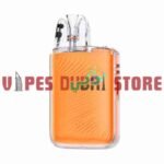 Uwell Caliburn G5 Lite Koko Vape Kit Coral Orange
